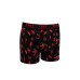 TEET Premium Erkek Boxer Pamuklu Desenli 4'lü Set K1 TEET Premium Erkek Boxer Pamuklu Desenli 4'lü Set K1