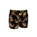 TEET Premium Erkek Boxer Pamuklu Desenli 4'lü Set K1 TEET Premium Erkek Boxer Pamuklu Desenli 4'lü Set K1