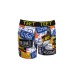 TEET Premium Erkek Boxer Pamuklu Desenli 4'lü Set K1 TEET Premium Erkek Boxer Pamuklu Desenli 4'lü Set K1